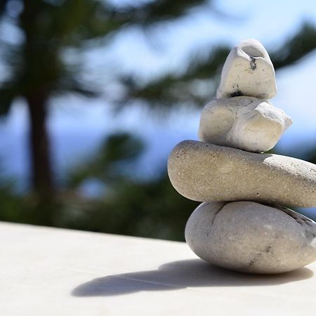 Vkastri Aparthotel Vasiliki  Ngoại thất bức ảnh