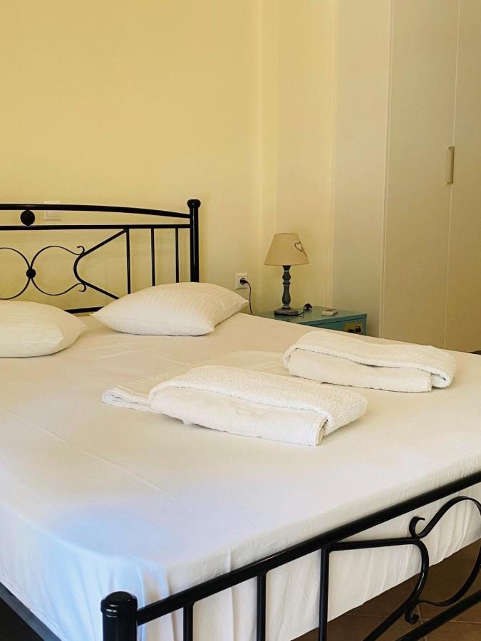 Vkastri Aparthotel Vasiliki  Phòng bức ảnh