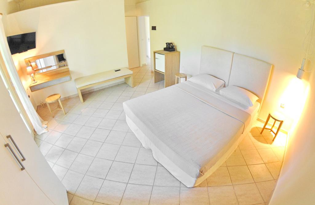 Vkastri Aparthotel Vasiliki  Ngoại thất bức ảnh