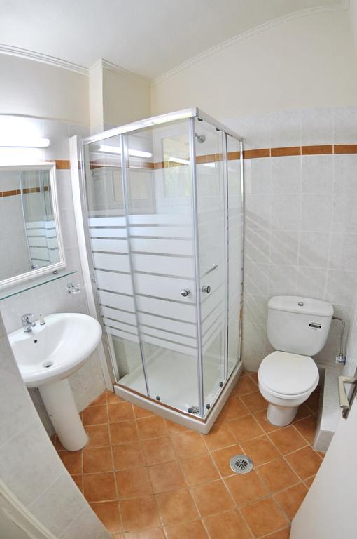 Vkastri Aparthotel Vasiliki  Ngoại thất bức ảnh